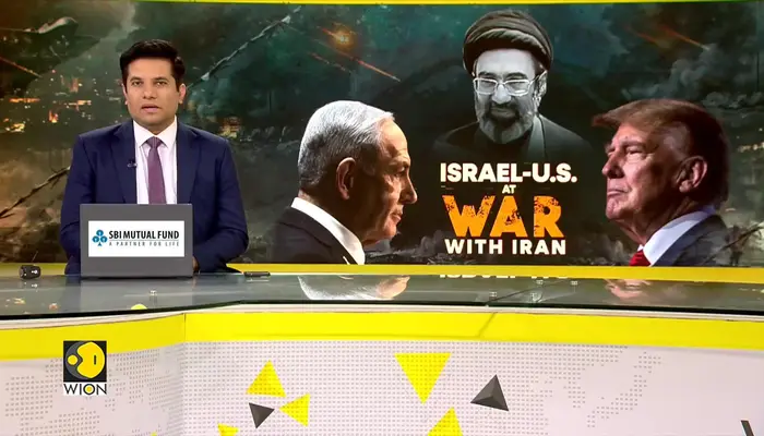 WionNews Video