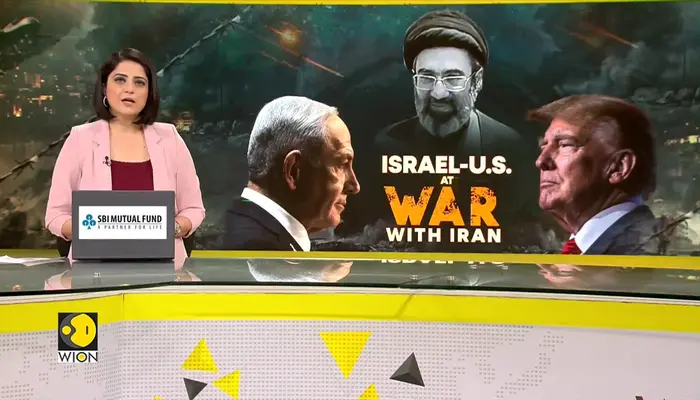 WionNews Video