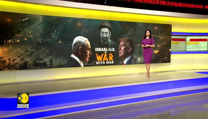 WionNews Video
