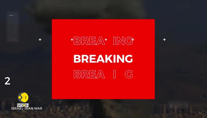 WionNews Video