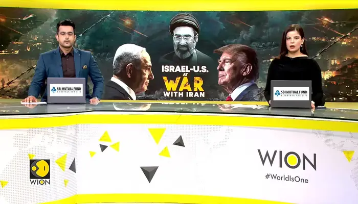 WionNews Video