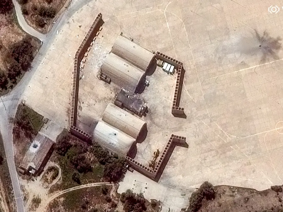 Iran claims US, Israel targeted Bushehr nuclear power plant; IAEA urges 'maximum restraint'