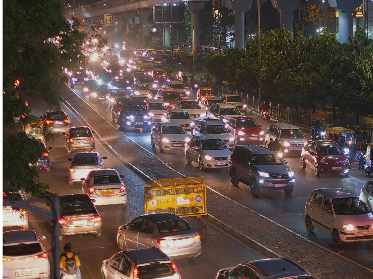Iran War: India's odd-even scheme to fight pollution part of IEA's playbook to save fuel amid oil crisis