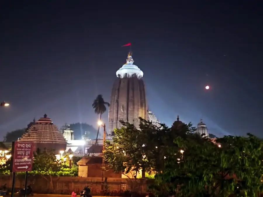 Jagannath Temple to begin treasury audit today for first time in 40 years – What we know