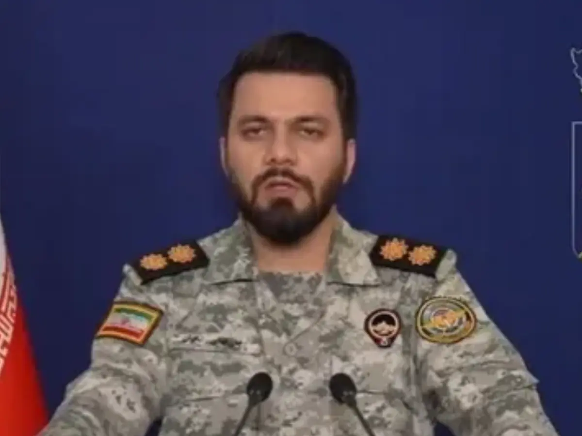 'People like you...': Iran military slams Trump over peace plan, dismisses negotiation claims — What's happening