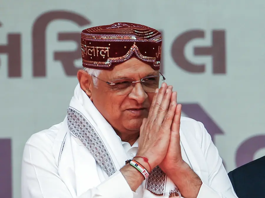 Gujarat passes UCC Bill after 7-hour debate, becomes second state after Uttarakhand