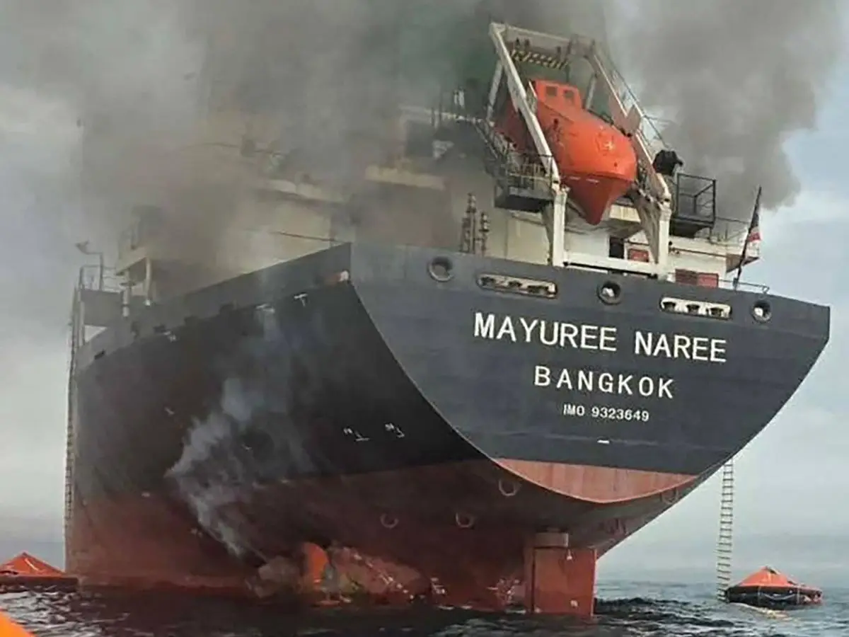 '$140 million a day': How shadow fleet Is fueling Iran’s war as Strait of Hormuz shipping drops 95%?