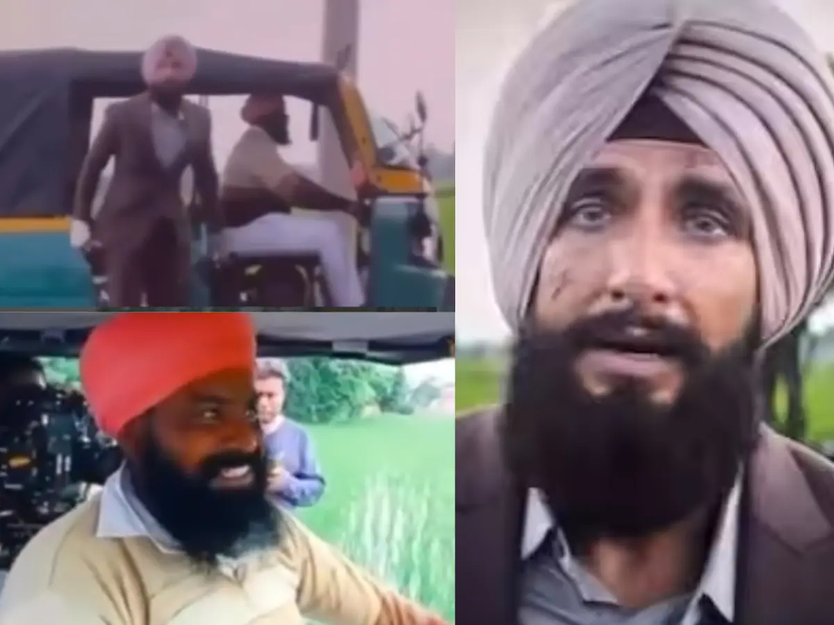 'Rs 2,500 is what we save in a month': Auto driver featured in Dhurandhar 2 couldn’t afford tickets for family 'Rs 2,500 is what we save in a month': Auto driver featured in Dhurandhar 2 couldn’t afford tickets for family