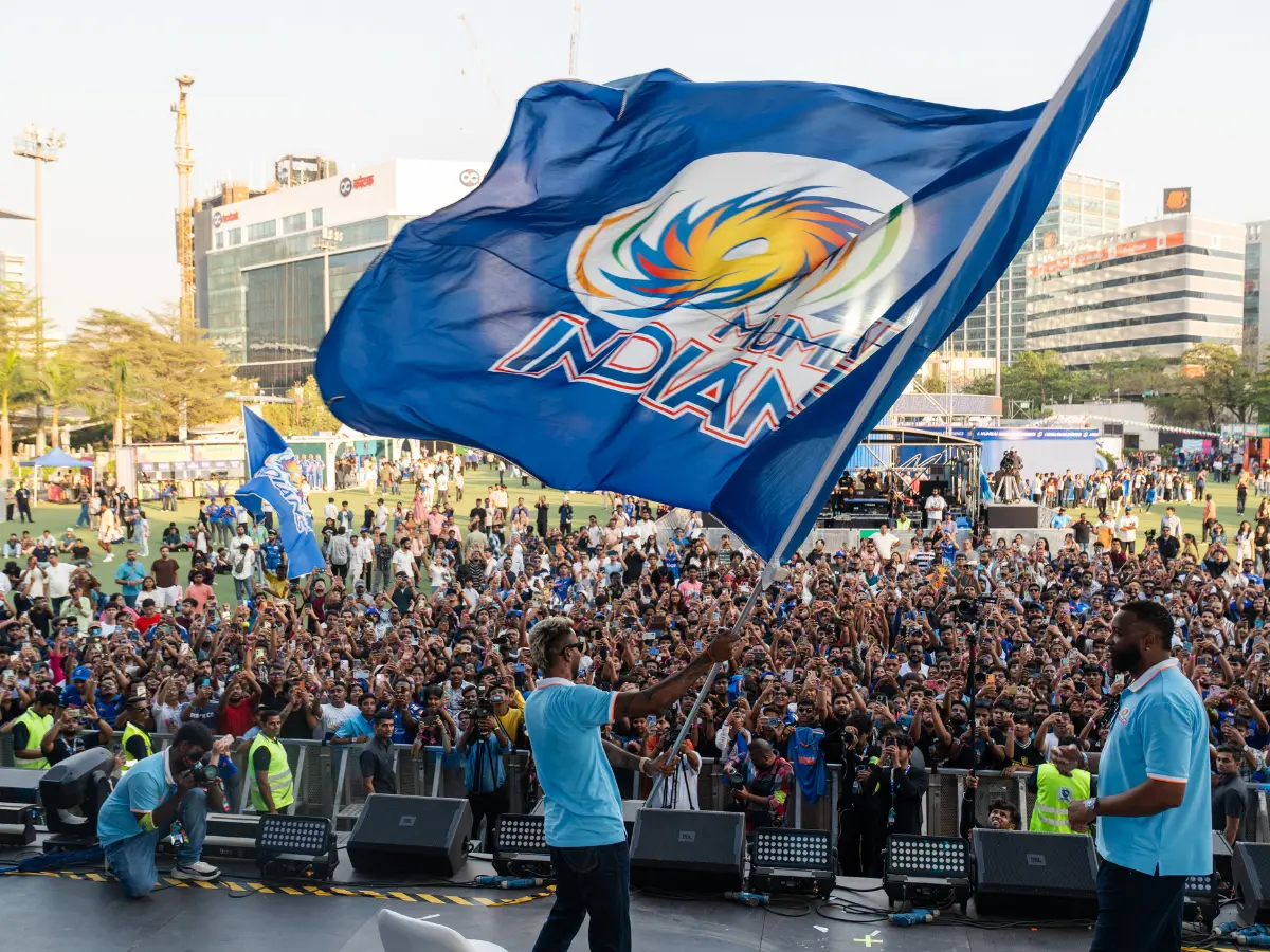 Mumbai Indians steal hearts with heartwarming campaign ahead of IPL 2026