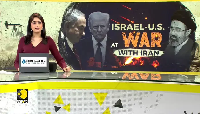 WionNews Video
