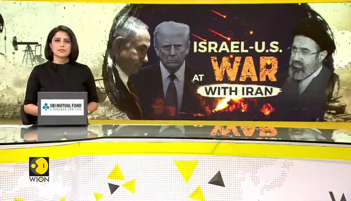 WionNews Video