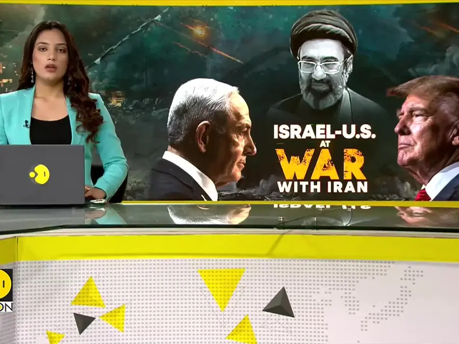 Israel-Iran War: Netanyahu Expands Lebanon 'Buffer Zone', Vows to Dismantle Hezbollah | WION