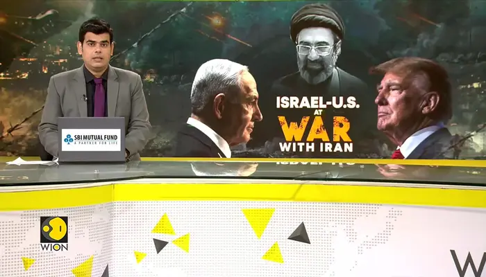 WionNews Video