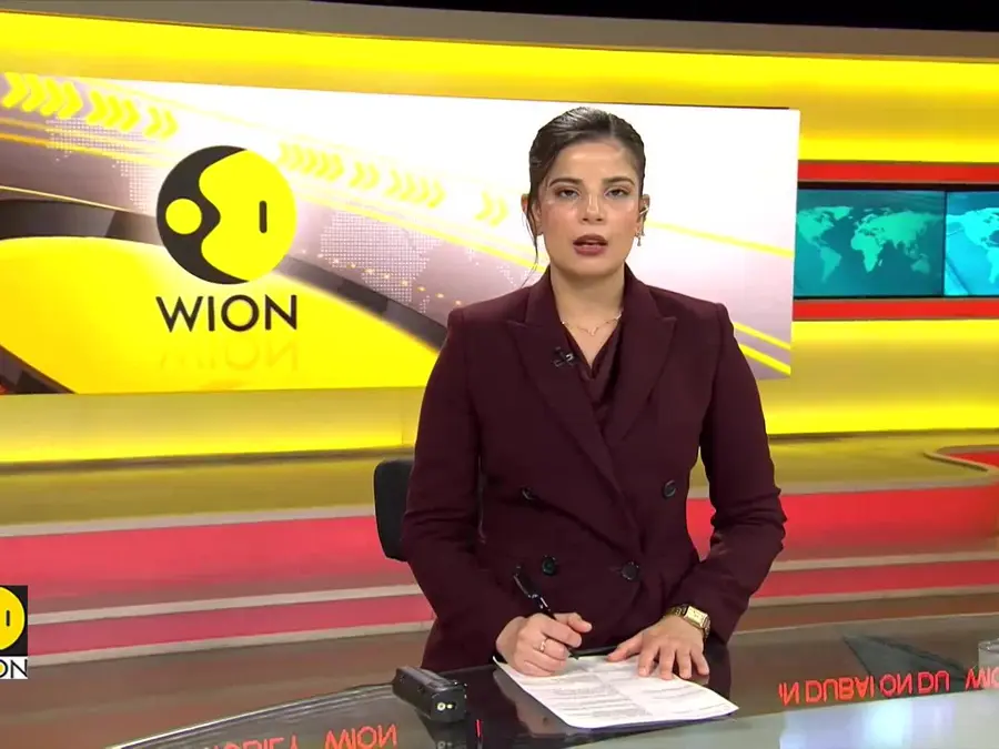 Russia-Ukraine War: Moscow Launches Spring Offensive as Kharkiv Strikes Injure Nine | WION