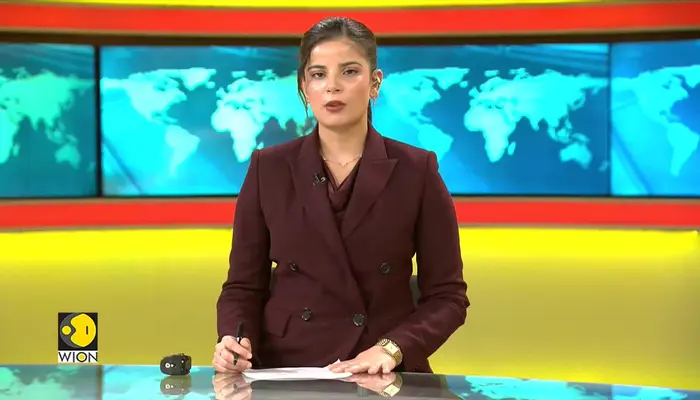 WionNews Video