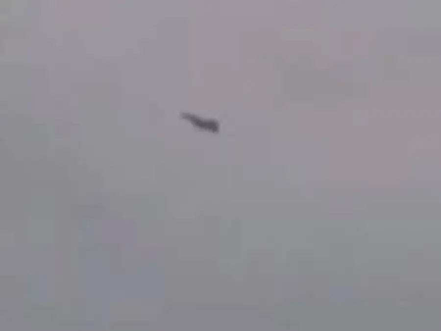 'No aircraft...': US rejects Iran’s claim of downing F-18 fighter jet despite video proof