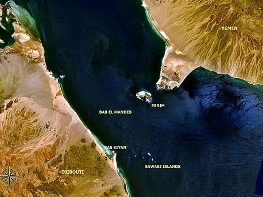 Strait of Hormuz alert: US reroutes global shipping to Omani waters to avoid Iranian 'minefields'