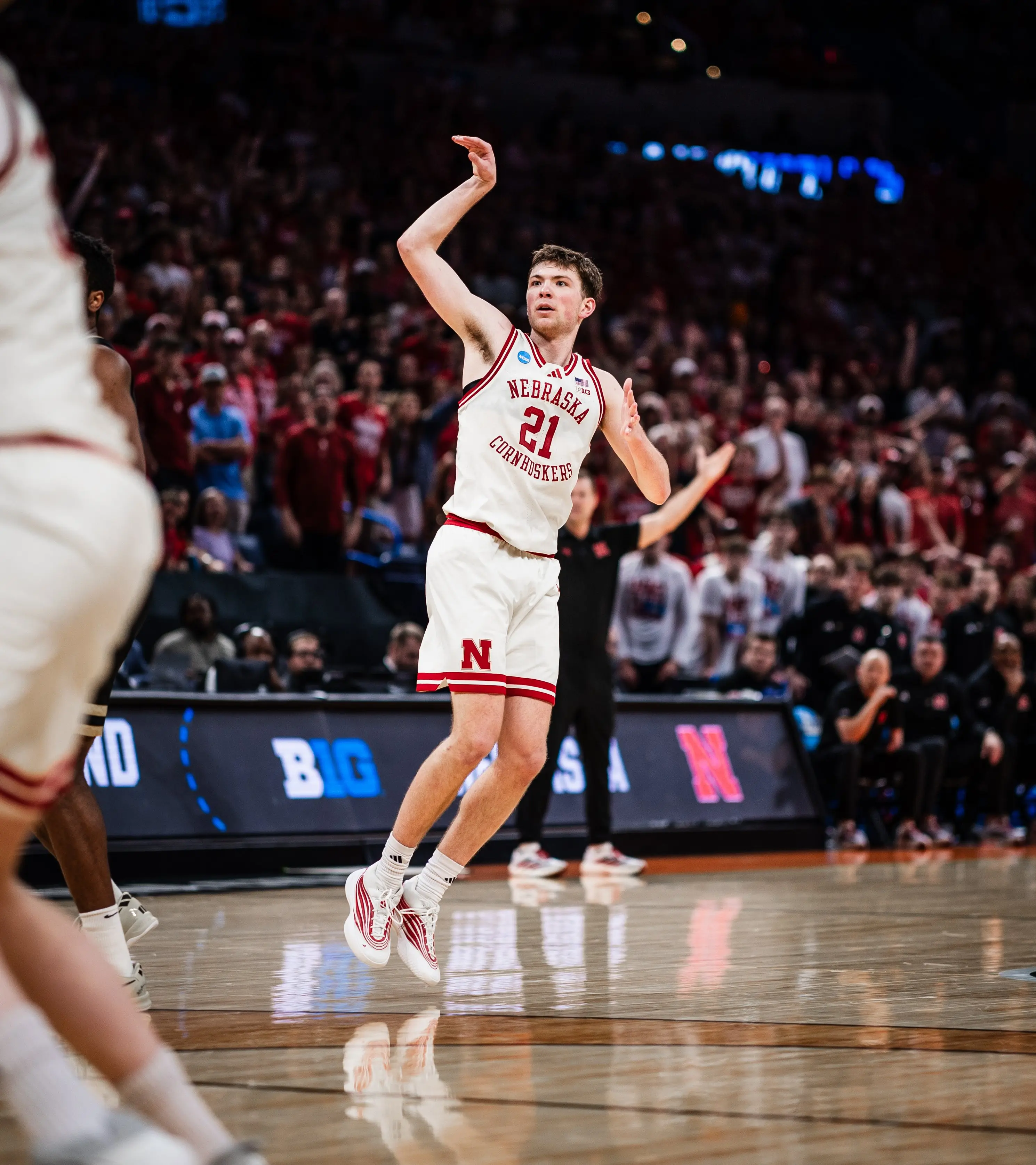 March Madness 2026: From Duke to Purdue - Check complete Sweet 16 games schedule
