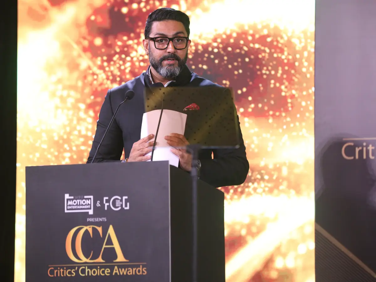 ‘Critics are not my opponents’: Abhishek Bachchan on how criticism shaped his career ‘Critics are not my opponents’: Abhishek Bachchan on how criticism shaped his career