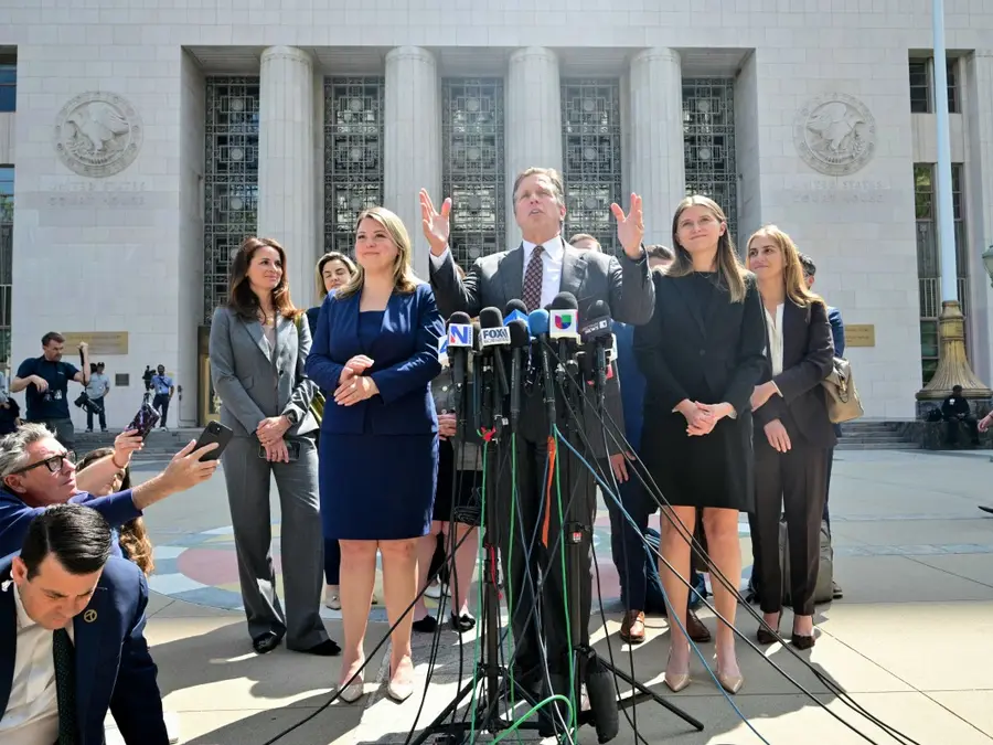 Meta and YouTube found liable in social media addiction trial
