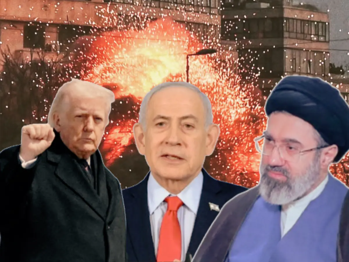 US-Iran-Israel war LIVE: Iran planning new toll on vessels passing through Strait of Hormuz