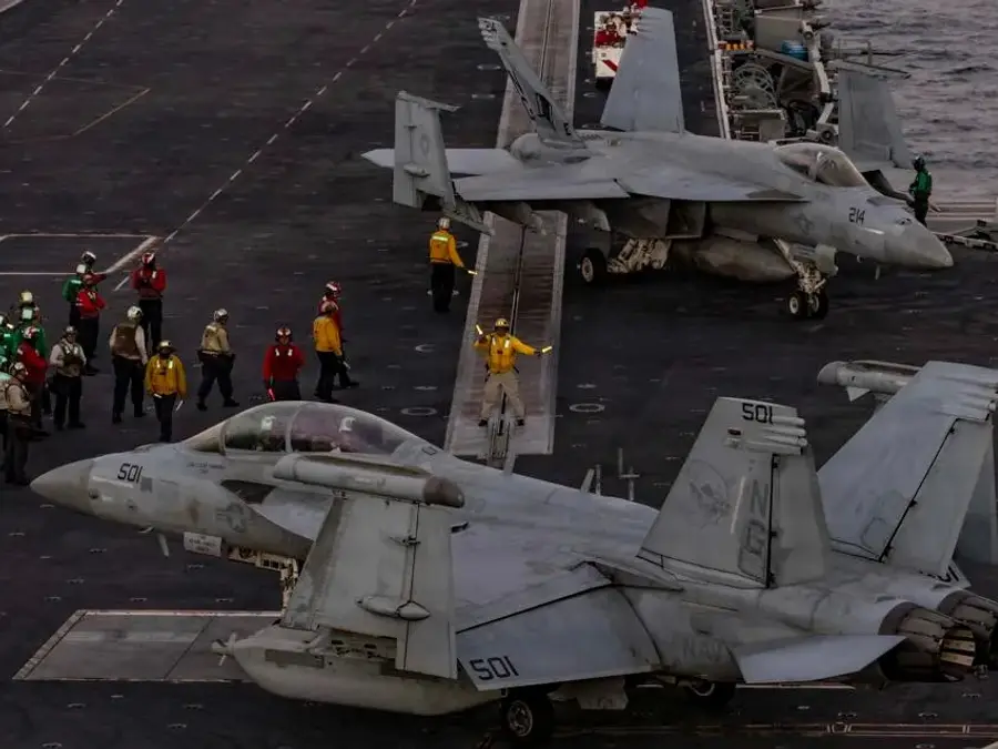 'Work from Home' for US soldiers? Iran attacks damaged their Gulf bases so much that some now operate from hotels, remote locations: Report