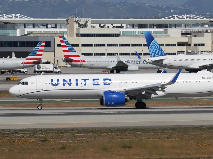US airport security chaos couldn’t have come at a worse time as DHS funding politics hits TSA screenings amid Iran war