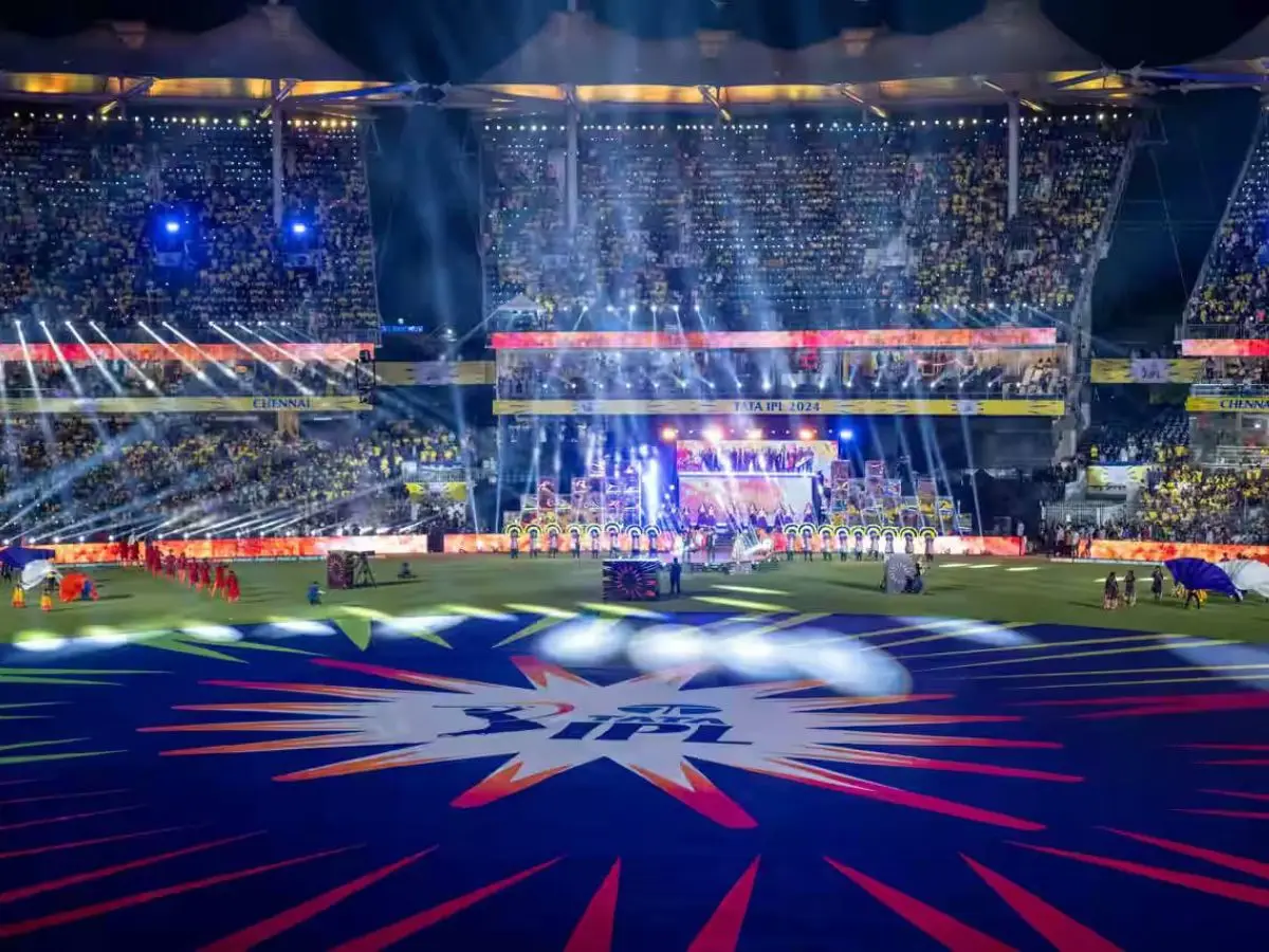 No Glitz at IPL 2026: BCCI cancels opening ceremony to honour June 4 stampede victims