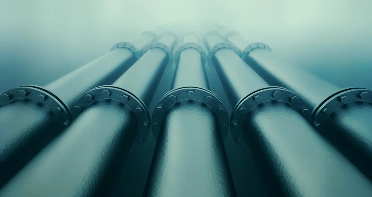 Rapid Pipeline Rollouts