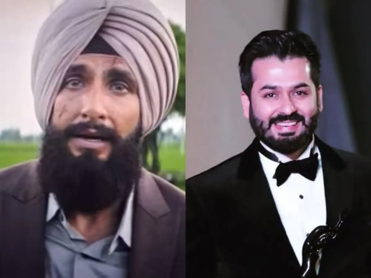 Dhurandhar 2: Aditya Dhar responds to the new controversy surrounding Ranveer Singh smoking scene while wearing pagdi Dhurandhar 2: Aditya Dhar responds to the new controversy surrounding Ranveer Singh smoking scene while wearing pagdi