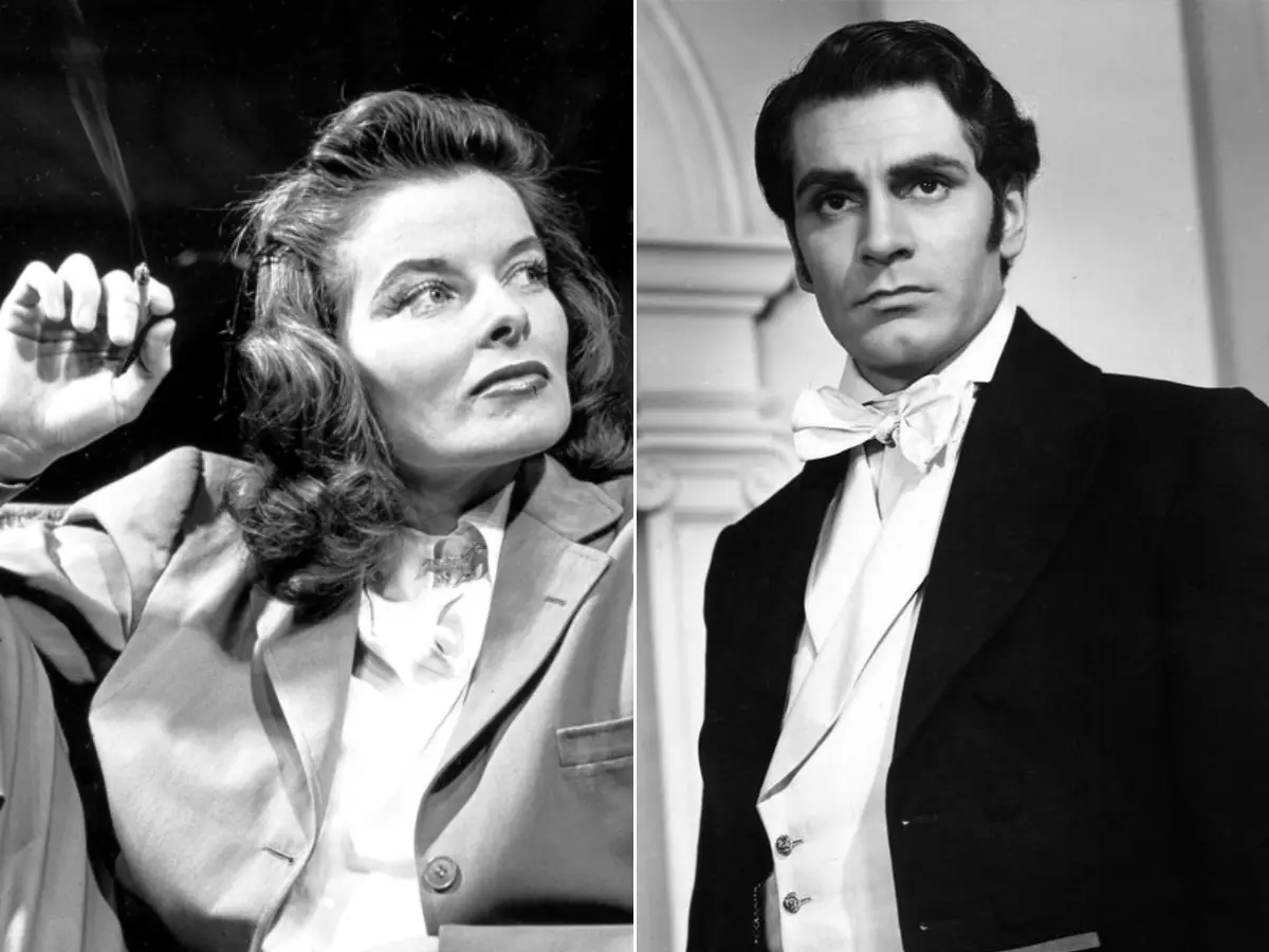 World Theatre Day 2026: Laurence Olivier, Katharine Hepburn- 8 iconic theatre personalities who made history in drama