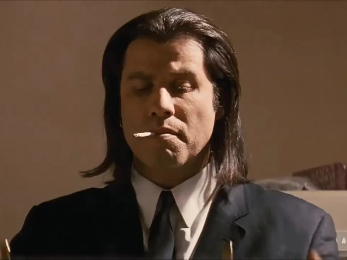 Pulp Fiction