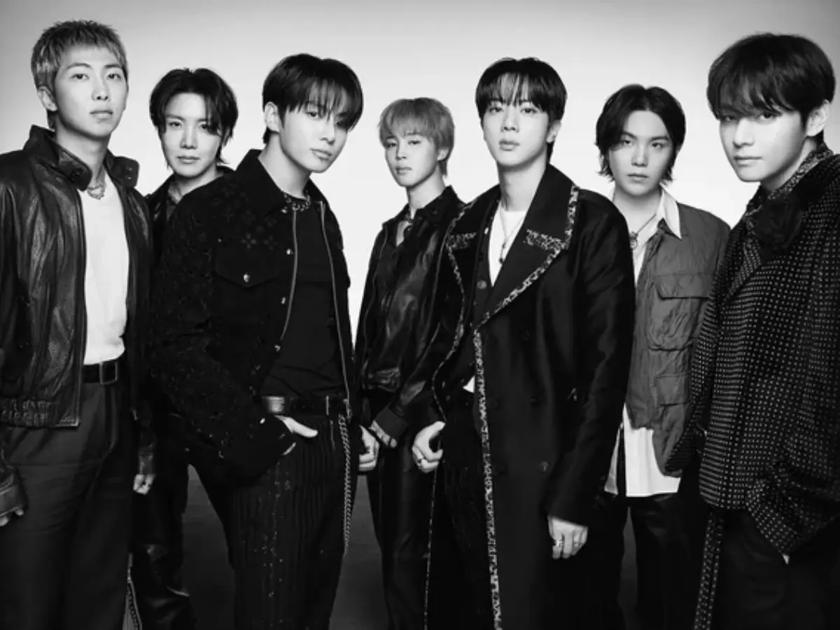 BTS' new chapter: Boys to kick off world tour after landmark Seoul comeback BTS' new chapter: Boys to kick off world tour after landmark Seoul comeback