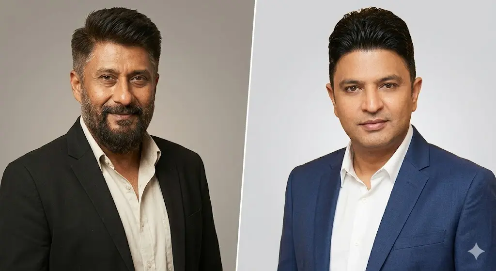 Operation Sindoor: India’s most explosive military strike will now be on big screen as Vivek Agnihotri-Bhushan Kumar announce new film