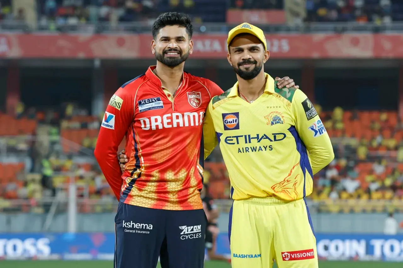 IPL 2026: PBKS phase 1 schedule, match timings and venue list