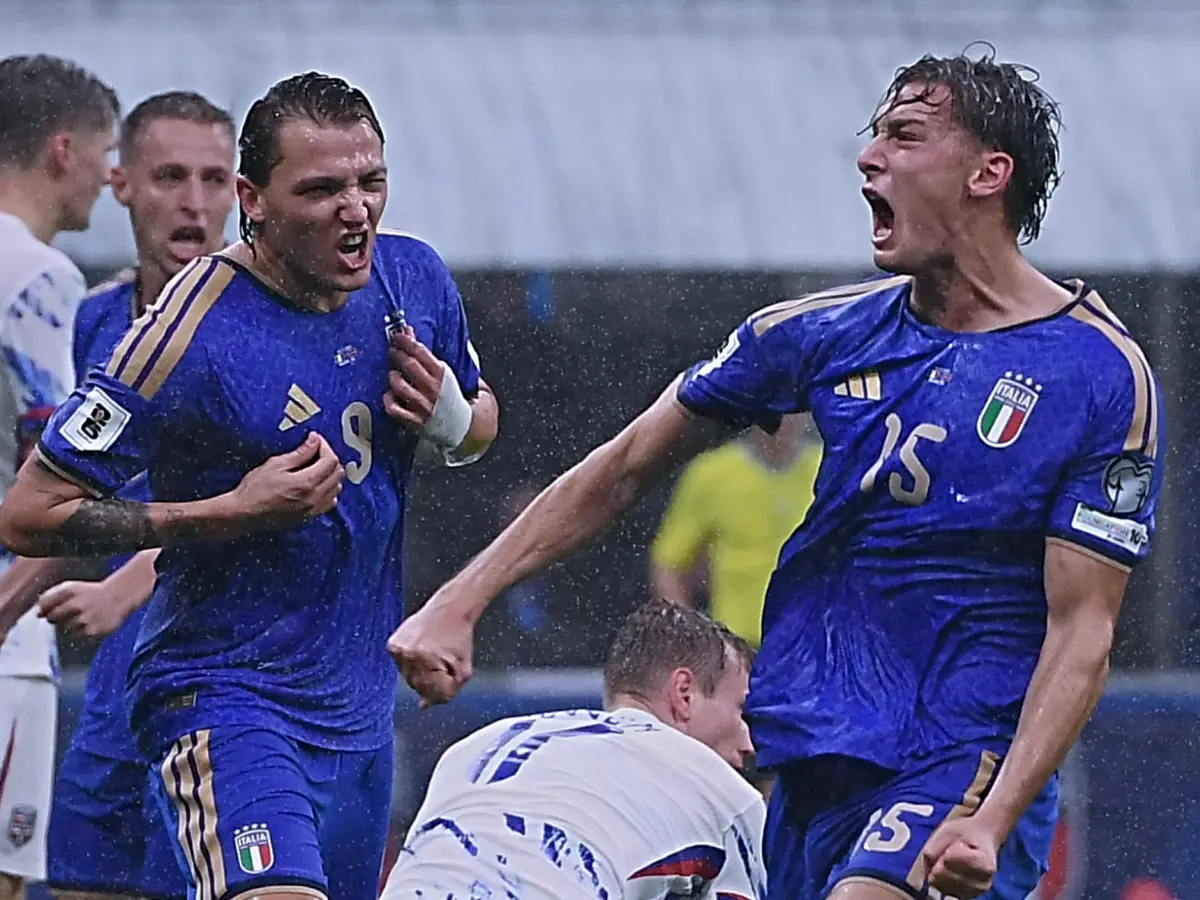 FIFA World Cup qualifiers: Italy vs Northern Ireland TV channel, kick-off time, live stream, injury, team news FIFA World Cup qualifiers: Italy vs Northern Ireland TV channel, kick-off time, live stream, injury, team news