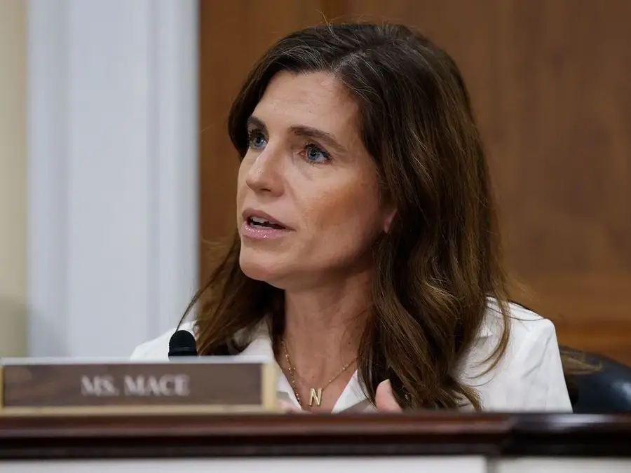 'Another Iraq'- US Congresswoman walks out of war briefing slams Washington war machine
