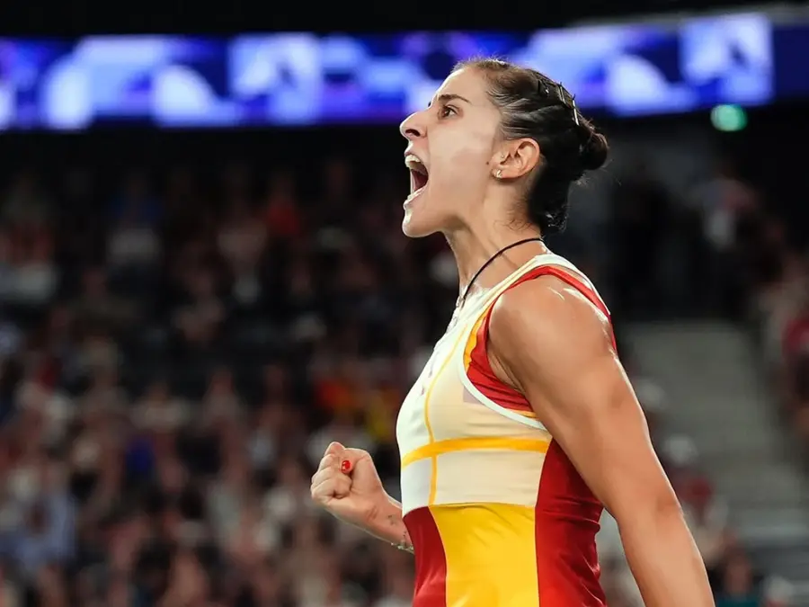 Carolina Marin drops curtains on illustrious career, former Olympic champion announces official retirement