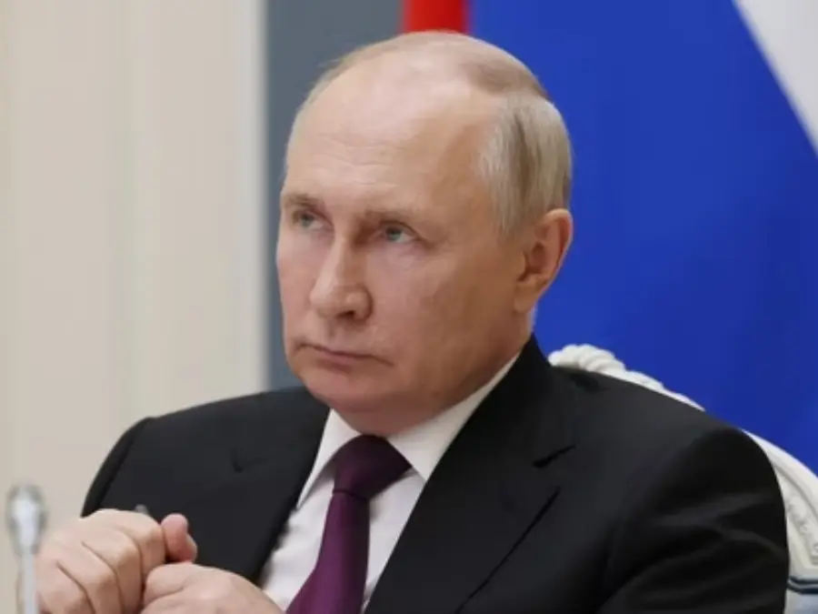 Russia’s Putin warns Iran war fallout could mirror Covid shock to global economy Russia’s Putin warns Iran war fallout could mirror Covid shock to global economy