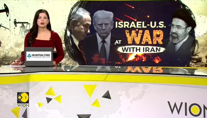 WionNews Video