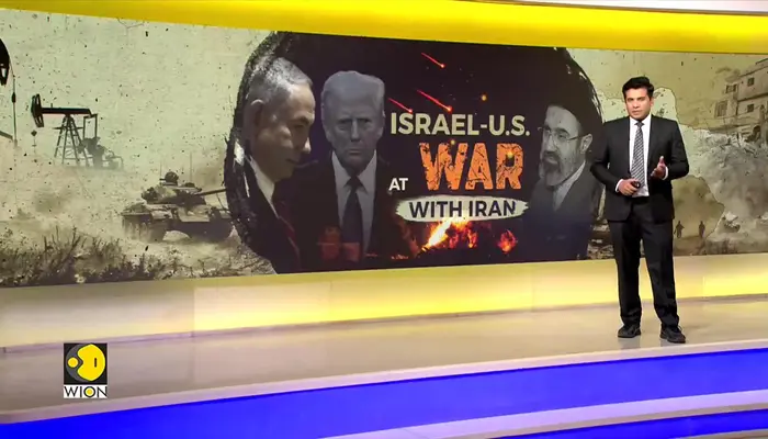 WionNews Video