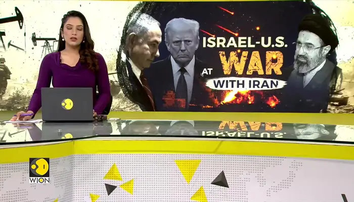 WionNews Video
