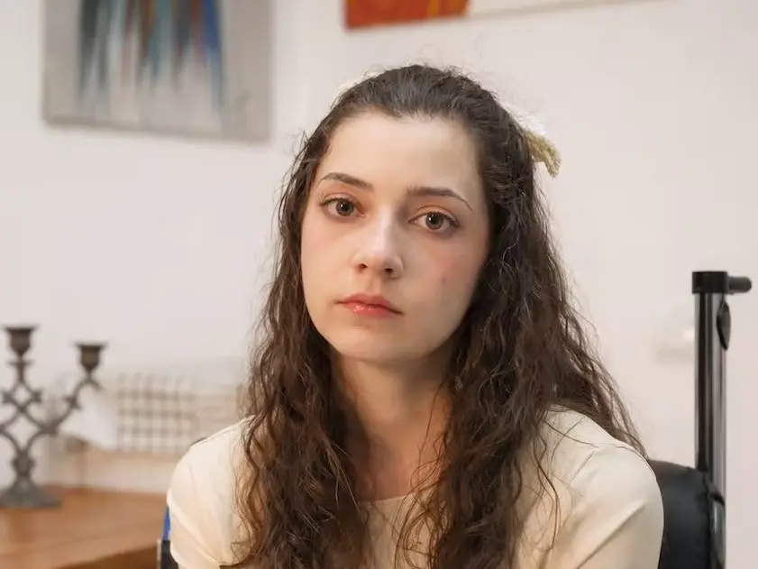 'I just want to leave in peace': 25-year-old Noelia Castillo Ramos's final words to family before euthanasia 'I just want to leave in peace': 25-year-old Noelia Castillo Ramos's final words to family before euthanasia