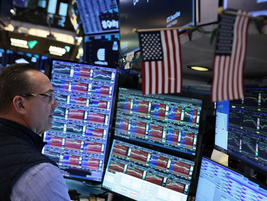 Black Thursday? Stocks tumble in worst crash of 2026 as Iran 'toll booth' pushes oil past $100 Black Thursday? Stocks tumble in worst crash of 2026 as Iran 'toll booth' pushes oil past $100