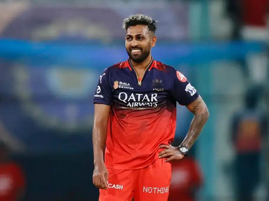 IPL 2026: RCB pacer Nuwan Thushara set to miss season due to THIS reason