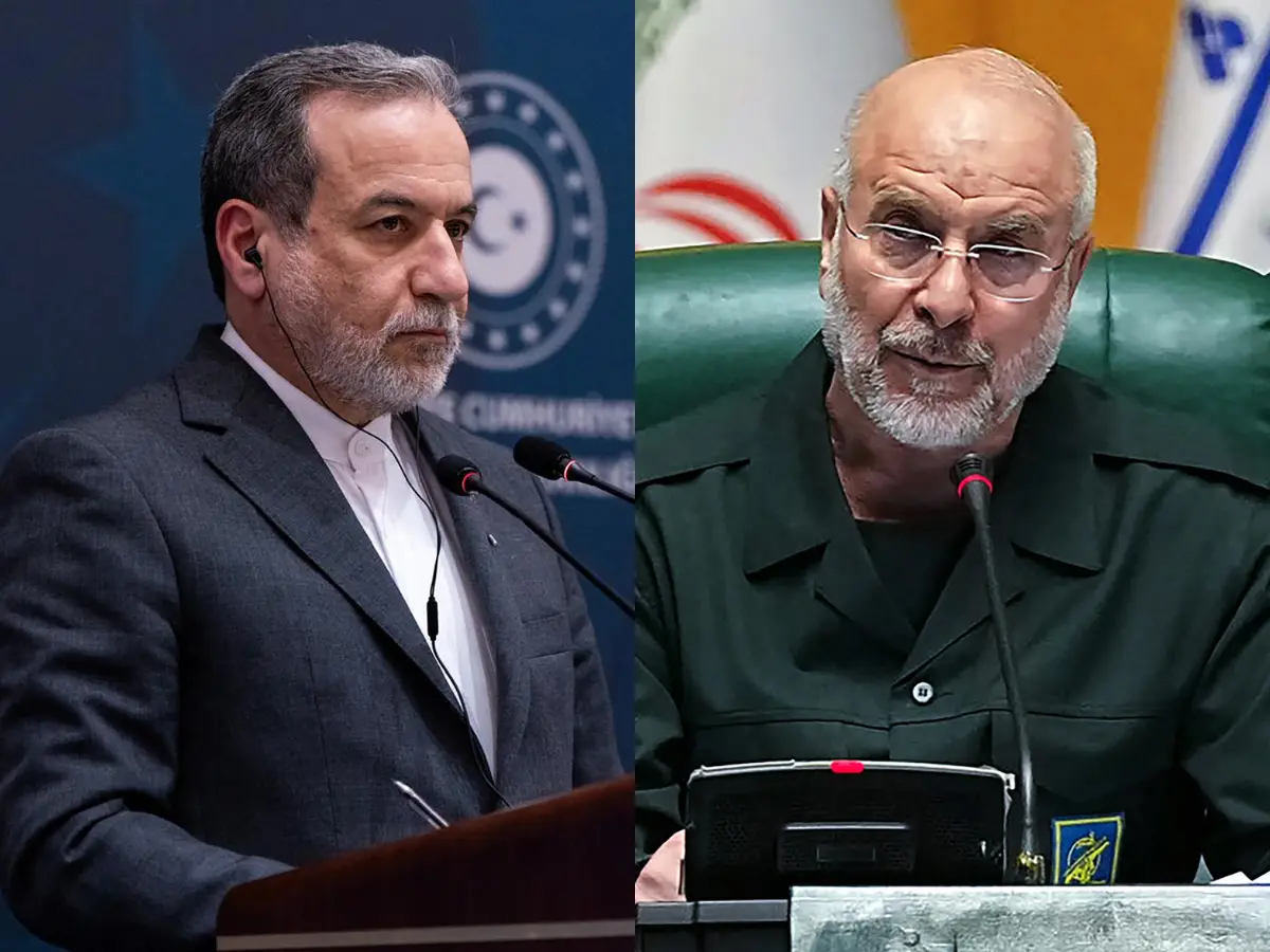 Iran threatens Gulf nations with 'self-defence' retaliation, flags ‘assassination plots’ against Araghchi and Ghalibaf at UN Iran threatens Gulf nations with 'self-defence' retaliation, flags ‘assassination plots’ against Araghchi and Ghalibaf at UN