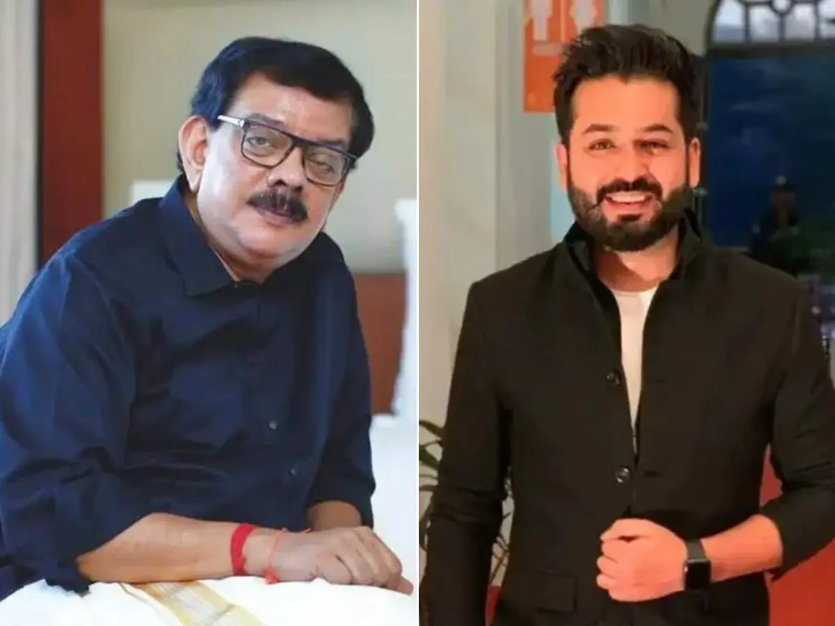 Priyadarshan hails his former assistant director Aditya Dhar, says ‘he did things better than me, and that’s how Dhurandhar happened'