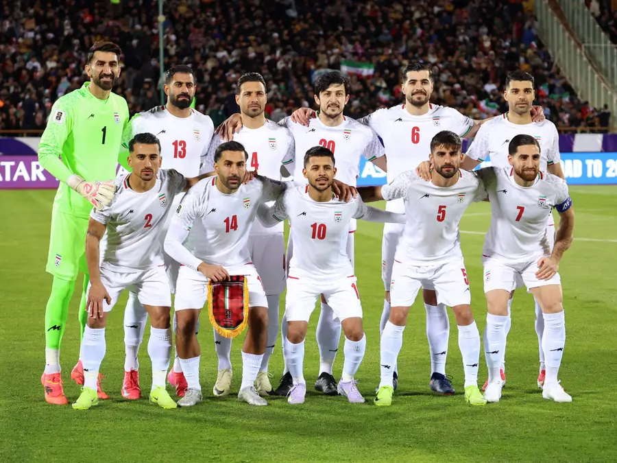 Iran bans sports teams from visiting 'hostile' countries amid West Asia crisis
