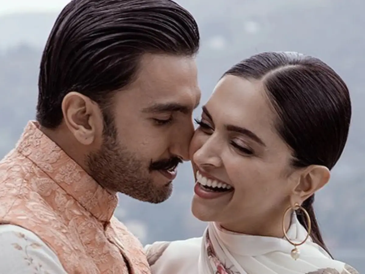 Ranveer Singh celebrates Dhurandhar 2 success with Deepika Padukone, father Jagjit in Mumbai | See pic Ranveer Singh celebrates Dhurandhar 2 success with Deepika Padukone, father Jagjit in Mumbai | See pic