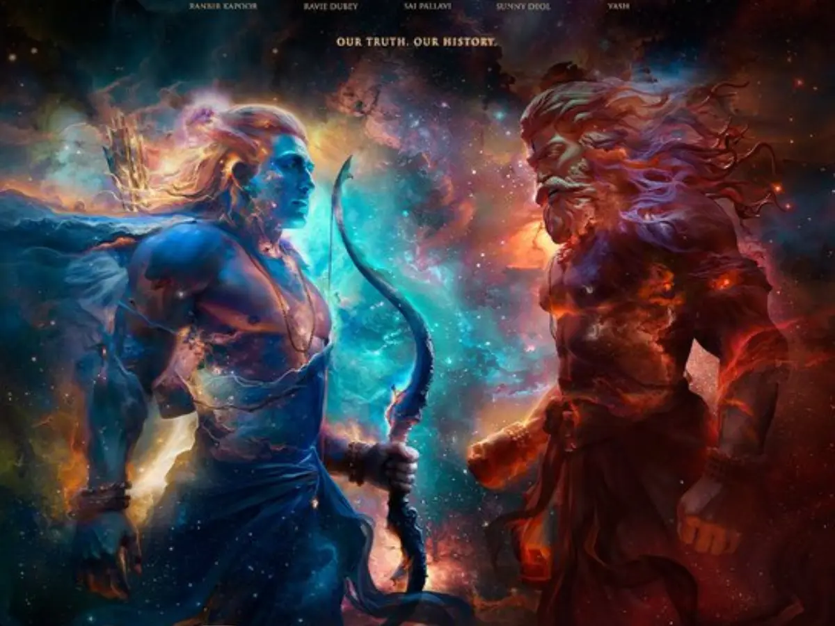 Ramayana update: Makers to unveil the next teaser Rama on THIS date
